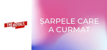 Șarpele care a curmat viața tatălui tău S2E10