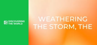 Weathering the Storm, The Climate Crisis in Coastal Louisiana Part 3