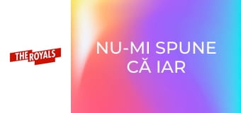 Nu-mi spune că iar s-a arătat în noaptea asta! S2E4