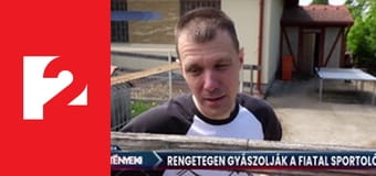 Tények  E118 - Episode 118