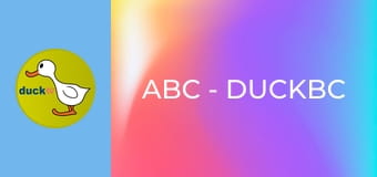 ABC - duckBC ABC - duckBC