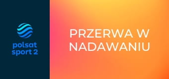 Przerwa w nadawaniu