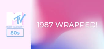 1987 Wrapped!
