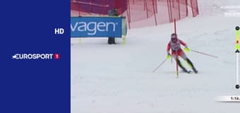 Alpesi sí: Copper Mountain Világkupa Nők - Műlesiklás, 2. futam