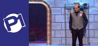 Kabaretowy szał S2E11 - Kabaret Moralnego Niepokoju