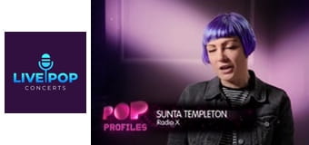 Pop Profiles - Ellie Goulding Pop Profiles - Ellie Goulding