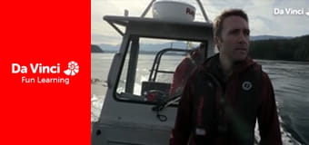 Xploration Awesome Planet - The Ocean's Apex