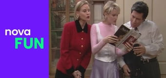 Chůva k pohledání S3E25 Chůva k pohledání S3E25