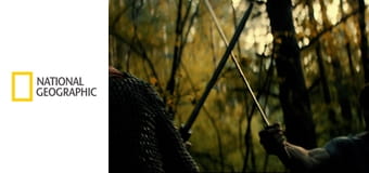 Gladiátoři: Bojovníci starověkého světa S1E1 - Spartakus: Vzestup gladiátora