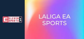 LaLiga EA Sports