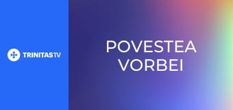 Povestea vorbei
