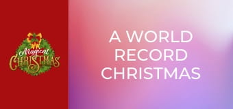 Rekordní Vánoce