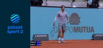 Tenis: ATP Tour Masters 1000 - Mutua Madrid Open