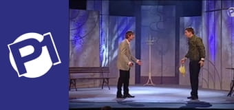 Coś śmiesznego S1E35 - Kabaret Jurki