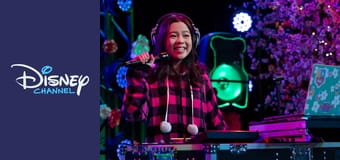 Vampirina: nastoletnia wampirzyca S1E6 - Pierwszy wróg