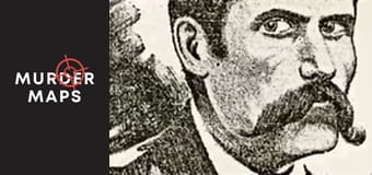 В сянката на Джак В сянката на Джак