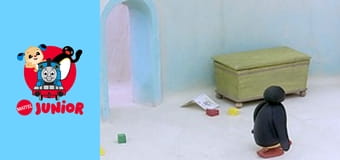 Pingu Sezonul 4 Episodul 12