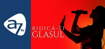 Ridică-ţi glasul