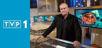 Magazyn Ekspresu Reporterów E1058