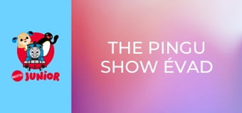 The Pingu Show Évad 1 Epizód 42