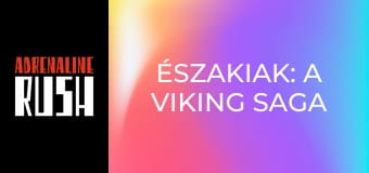 Északiak: A viking saga