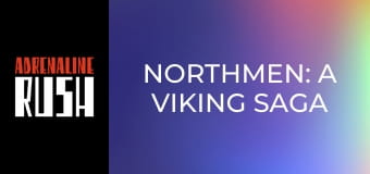 Northmen: A Viking Saga