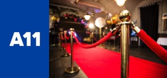 Rozhovory z červeného koberce