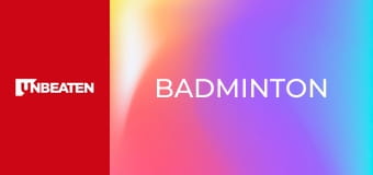 Badminton