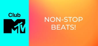 Non-Stop Beats!