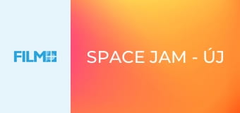 Space Jam - Új kezdet