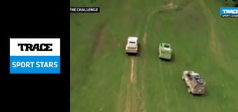 Flashpoint E2 - Greatest Performance in Olympic History