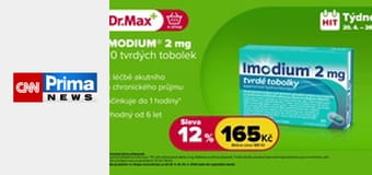 Co na to vaše zdraví - Císařský řez + Vojtova metoda