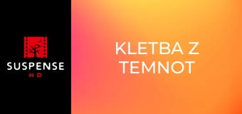 Kletba z temnot Kletba z temnot