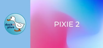Pixie 2