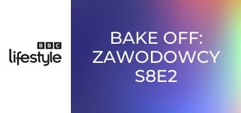 Bake off: zawodowcy S8E2