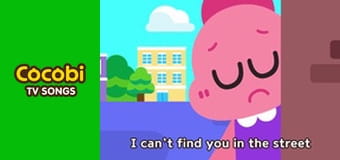 Cocobi Sing-Alongs 10 Cocobi Sing-Alongs 10