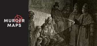 Oroarea din Bermondsey