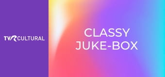 Classy Juke-Box