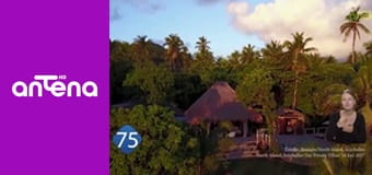 77 TV S2E14 - Przypadki wakacyjne