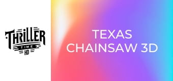 Тексаска резачка 3D