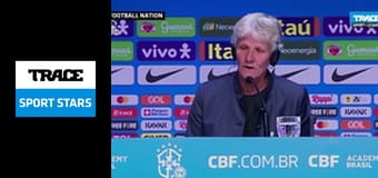 Football Stars E1 - Kylian Mbappe