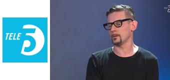 Kabaretowy szał bis E16 - Kabaret Ani Mru Mru