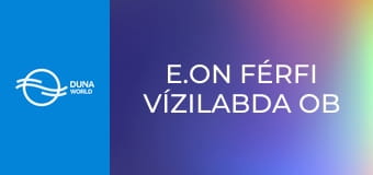 E.ON férfi vízilabda OB I. - FTC-Telekom – Endo Plus Sevice-Honvéd mérkőzés