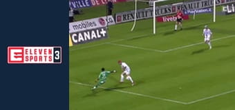 Historyczne momenty Ligue 1