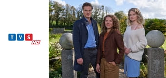 Rosamunde Pilcher - W siódmym niebie