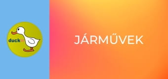 Járművek Járművek