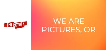 Suntem doar chipuri sau simple animale S1E3