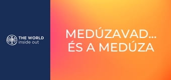 Medúzavadászat és a medúza elkészítési módjai. Kína.