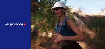 Trailing: Cappadocia Ultra Trail