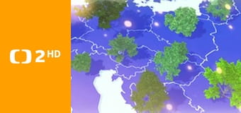 Česko a Evropa řeší klima S3E4